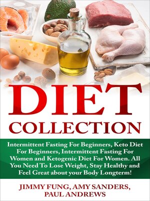 cover image of Diet Collection